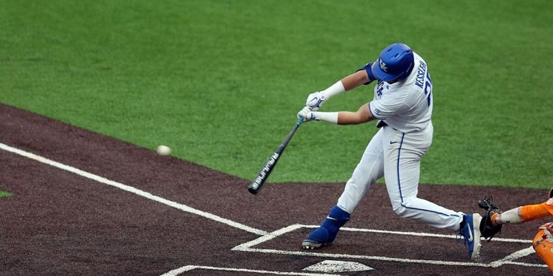 luật chơi bóng chày